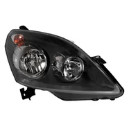 Фара передняя правая Opel Zafira B дорестайлинг