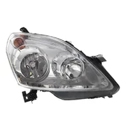 Фара передняя правая Opel Zafira B рестайлинг