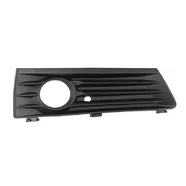 Решётка в бампер передний правая Opel Zafira B дорестайлинг