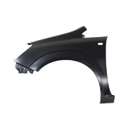 Крыло переднее левое Opel Zafira B Polcar