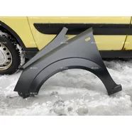 Крыло переднее левое Opel Zafira B TYG