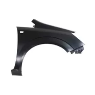 Крыло переднее правое Opel Zafira B Polcar