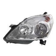 Фара передняя левая Opel Zafira B рестайлинг