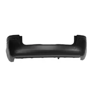 Бампер задний Opel Zafira B