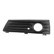 Решётка в бампер передний левая Opel Zafira B дорестайлинг