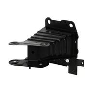 Кронштейн усилителя бампера переднего левый Opel Zafira B