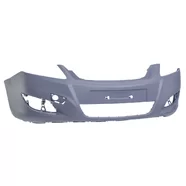 Бампер передний Opel Zafira B рестайлинг