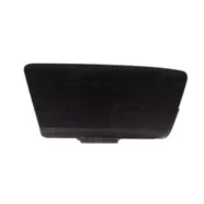 Заглушка буксировочного крюка в бампер передний Opel Zafira B рестайлинг