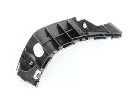 Кронштейн крепления бампера переднего левый Peugeot 107