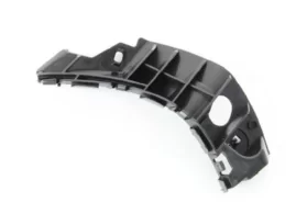 Кронштейн крепления бампера переднего правый Peugeot 107