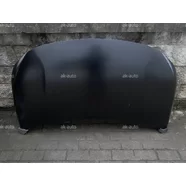 Капот Peugeot 2008 I рестайлинг