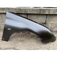 Крыло переднее правое Peugeot 206 оцинкованное