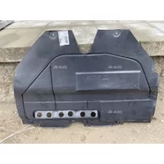 Защита двигателя Peugeot 206 дорестайлинг 