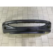 Бампер передний Peugeot 206 дорестайлинг (с птф) Турция