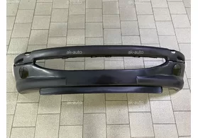 Бампер передний Peugeot 206 дорестайлинг (с птф) Турция