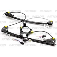 Стеклоподъемник передний правый Citroen C2 (электро, с мотором)