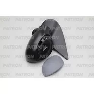 Зеркало боковое наружное левое Peugeot 206 рестайлинг (электрическое)