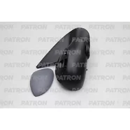 Зеркало боковое наружное правое Peugeot 206 рестайлинг (электрическое, с датчиком температуры)