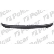 Молдинг бампера переднего Peugeot 206 