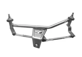 Механизм стеклоочистителя (трапеция дворников) Peugeot 206 