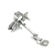 Ограничитель открывания двери передней Peugeot 206 I