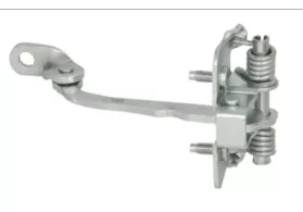 Ограничитель открывания двери задней Peugeot 206 I