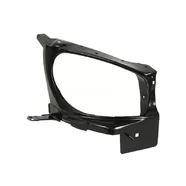 Крепление фары правой Peugeot 206 