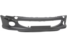 Бампер передний Peugeot 206 дорестайлинг (Sport)