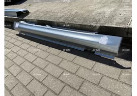 Порог правый Peugeot 206 (5 дв. х/б, универсал) KLOKKERHOLM