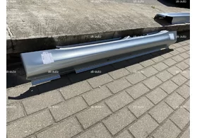 Порог левый Peugeot 206 (5 дв. х/б, универсал) KLOKKERHOLM