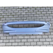 Бампер передний Peugeot 206 дорестайлинг (без птф) Турция