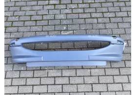 Бампер передний Peugeot 206 дорестайлинг (без птф) Турция