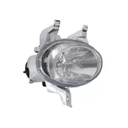 Фара противотуманная передняя правая Peugeot 206 дорестайлинг 