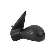 Зеркало боковое наружное левое Peugeot 206 дорестайлинг (механическое)