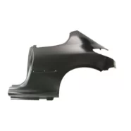 Крыло заднее левое Peugeot 206 I (3 дв.)