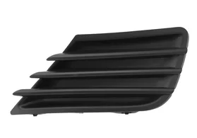 Заглушка в бампер передний левая Peugeot 207 рестайлинг 