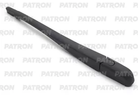 Рычаг стеклоочистителя заднего Peugeot 207 