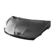 Капот Peugeot 208 (оцинкованный)