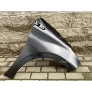 Крыло переднее правое Peugeot 208