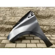 Крыло переднее левое Peugeot 208