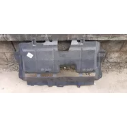 Защита двигателя Peugeot 208