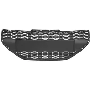 Решётка радиатора Peugeot 208 дорестайлинг 