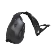 Подкрылок передний левый Peugeot 208 TYG