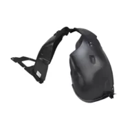 Подкрылок передний правый Peugeot 208 TYG