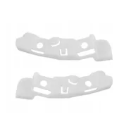 Кронштейны крепления бампера (комплект) Peugeot 208 I 