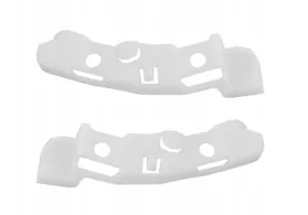 Кронштейны крепления бампера (комплект) Peugeot 208 I 