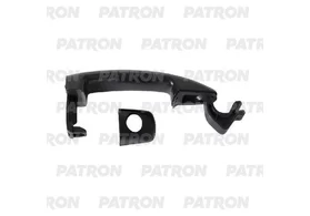 Ручка двери наружная передняя левая Peugeot 208