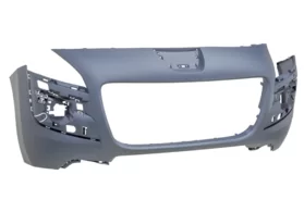 Бампер передний Peugeot 3008 I дорестайлинг