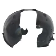 Подкрылок передний левый Peugeot 3008 I Polcar