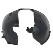 Подкрылок передний правый Peugeot 3008 I Polcar